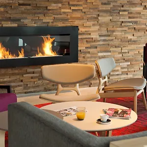 Hotel Nomad Paris Roissy Cdg