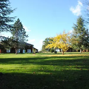 Bed & Breakfast Le Chateau De Roquebere
