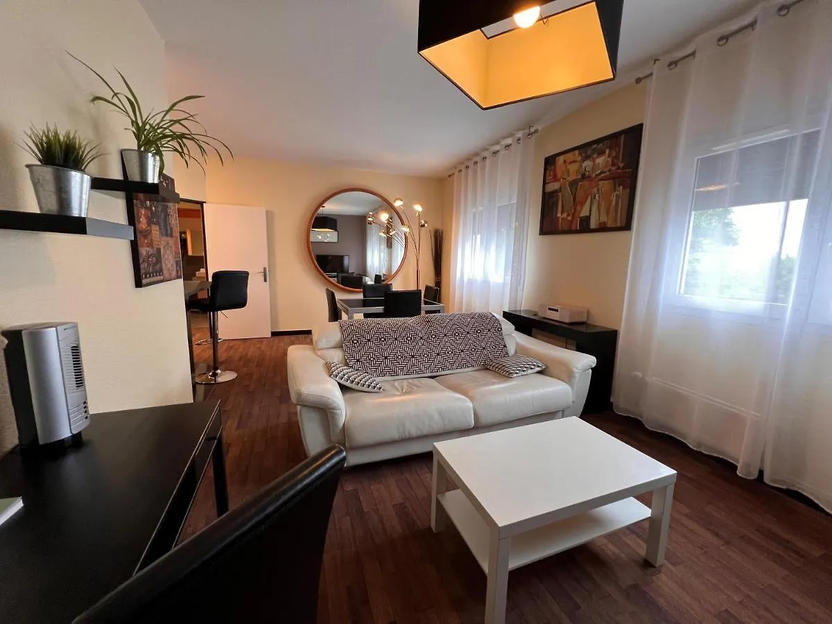Logis Hotel Center Brest