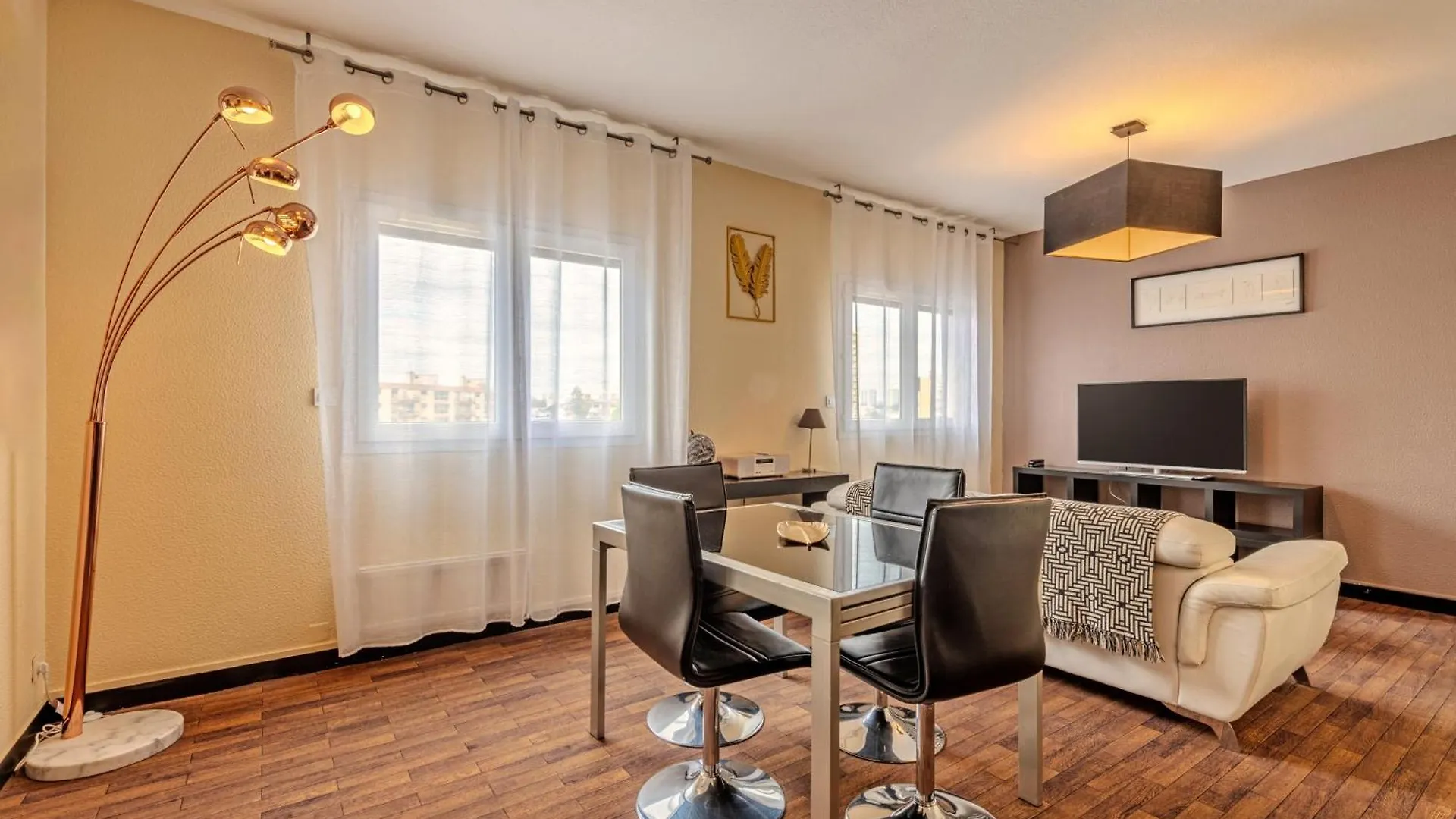 Logis Hotel Center Brest