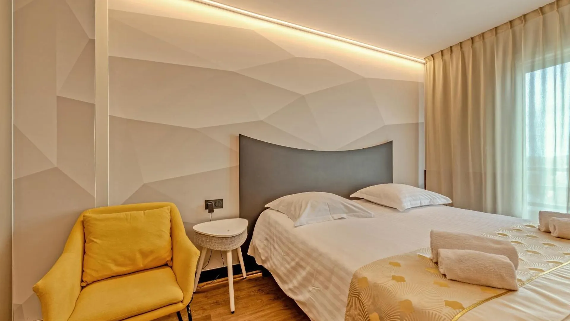 Logis Hotel Center Brest
