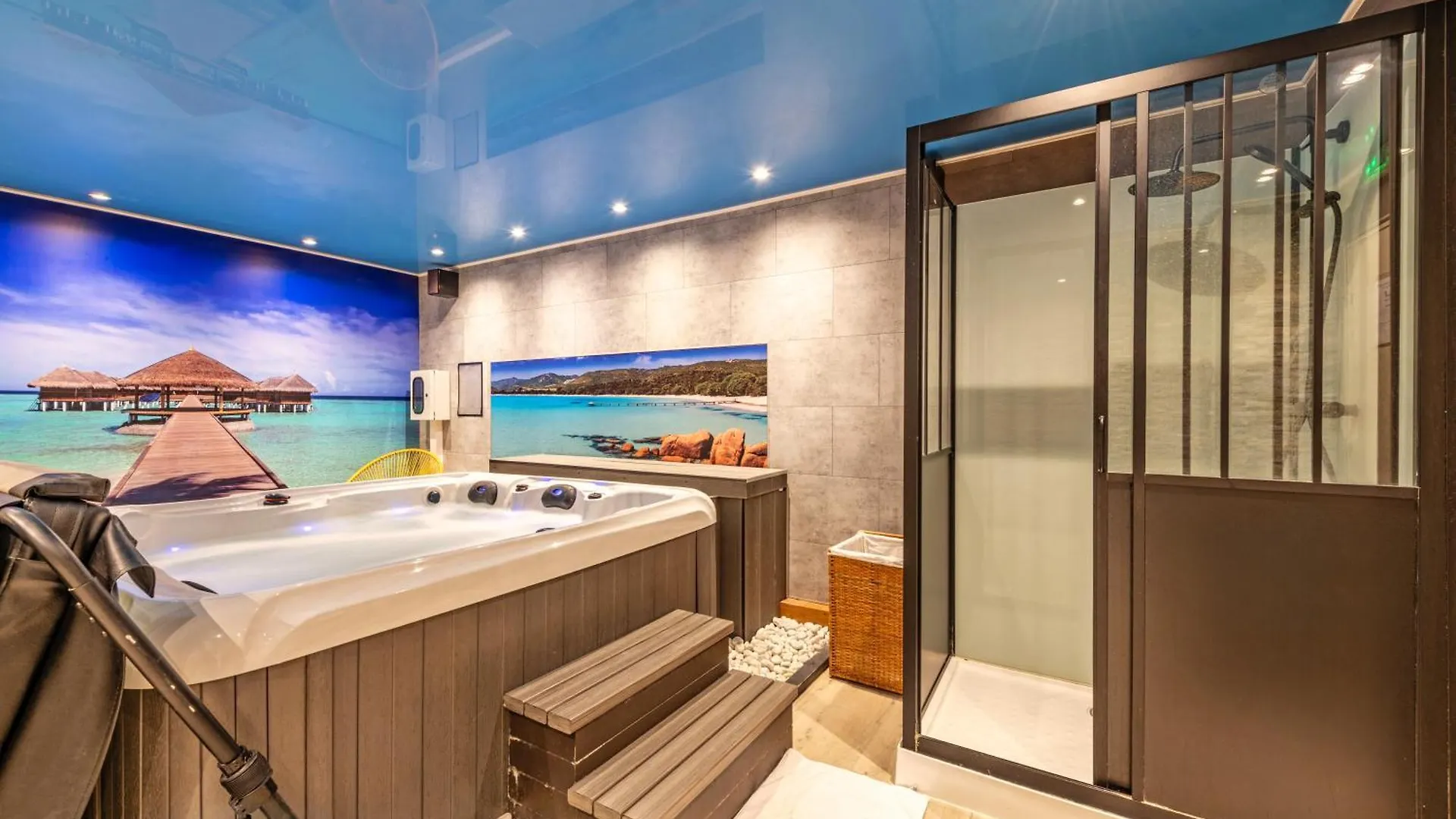 Logis Hotel Center Brest