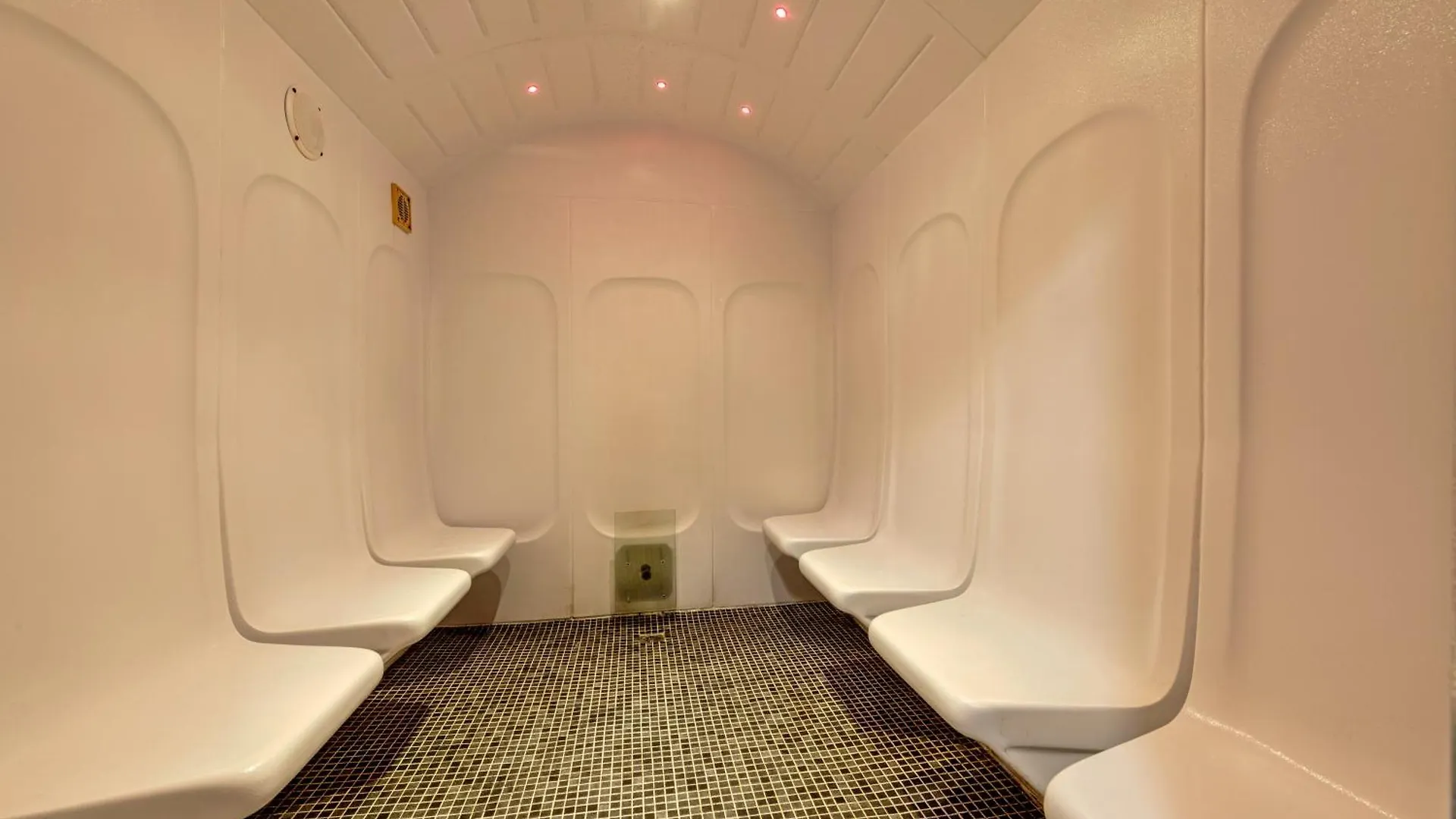 Logis Hotel Center Brest