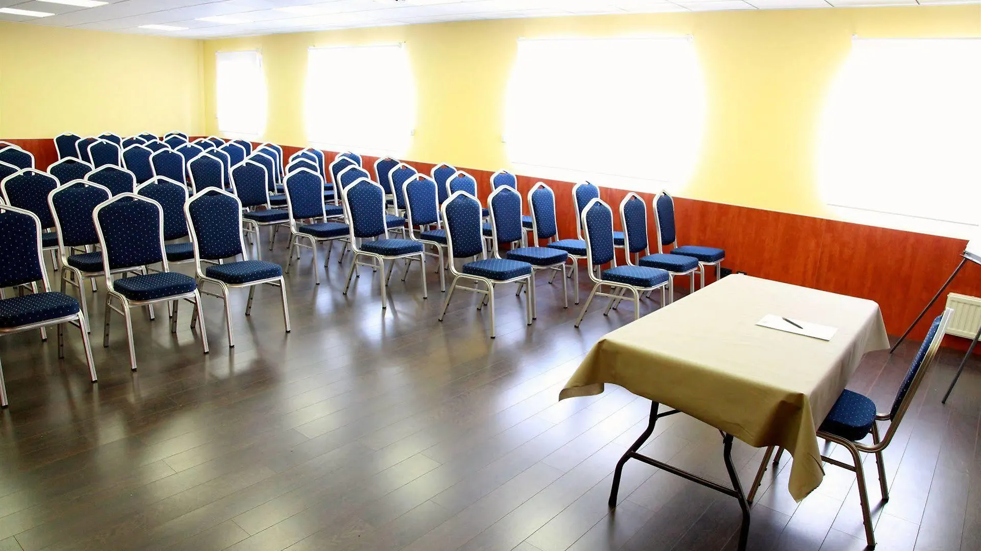 Logis Hotel Center Brest